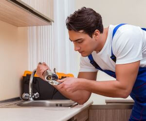 About Emergency plumbing pros Pecks Mill, WV